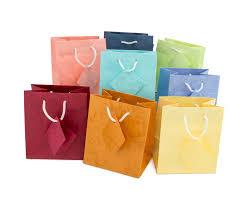 Thing To Do Shopping