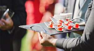 Thing To Do Private Chef | Catering